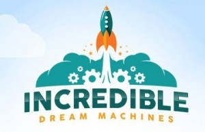 Incredible Dream Machines Review